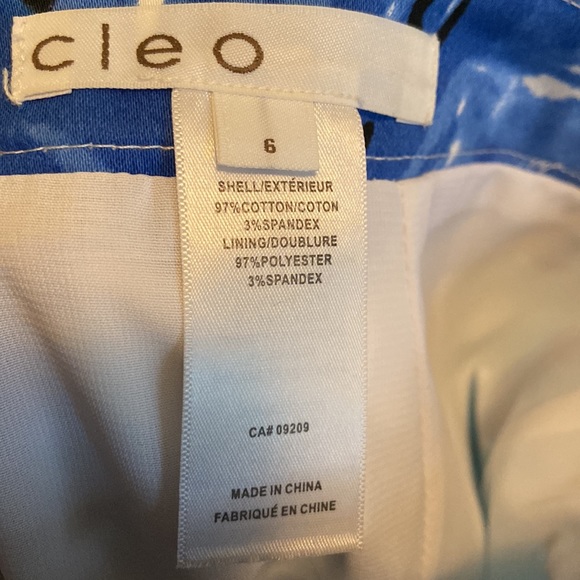 Cleo pencil skirt - Picture 7 of 11